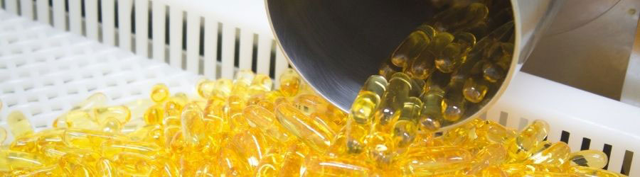 Algae Oil vs. FIsh Oil Production & Sustainability