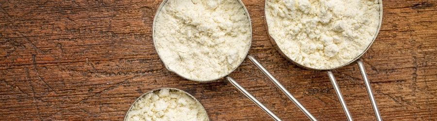 How to select a Vegan Protein Powder