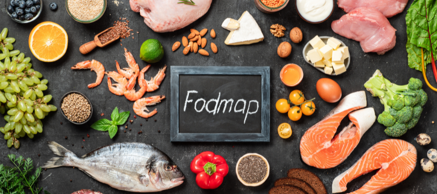 Why do you need a low-FODMAP diet? Why do you need a low-FODMAP diet?