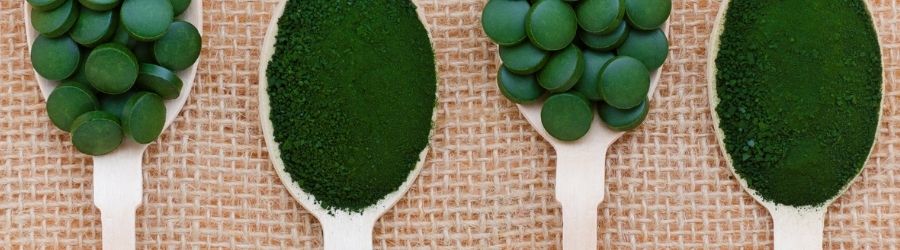 Greens Powders: Is the hype worth it? Greens Powders: Is the hype worth it?