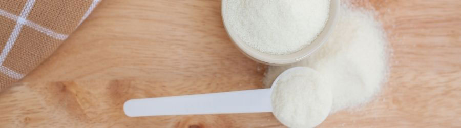 How much Vegan Protein Powder do I need in a day?