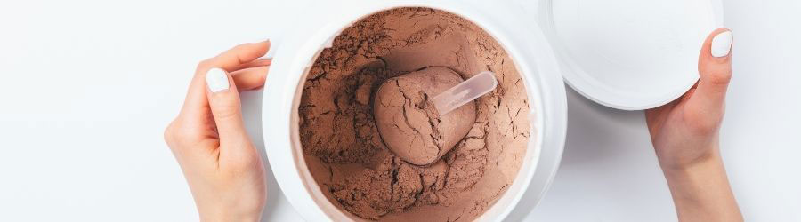 Are vegan protein powders healthy?