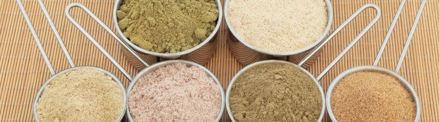 Make sure that your protein is safe for consumption Make sure that your protein is safe for consumption
