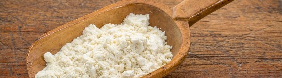 Quality of Protein Quality of Protein