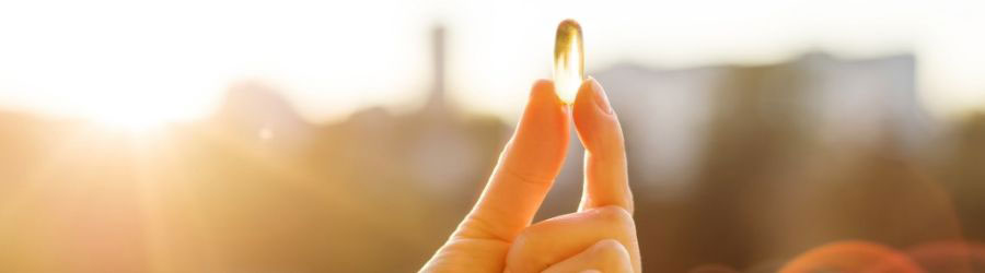 Algae Oil and Vegan Omega 3 Information
