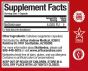 Nattovena® (90 kapsler) | Naturlig enzymformel med 4.000 FU Nattokinase pr. kapsel – Arthur Andrew
