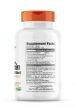 doctor's best high absorption curcumin with bioperine