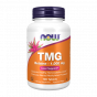 Now Foods - TMG (Trimethylglycine), 1000mg - 100 tablets