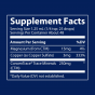 Trace Minerals - Ionic Copper  - 3mg - 59 ml.