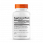 Doctor's Best - Cinnamon Extract with CinnulinPF, 125mg - 60 vcaps