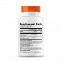 Doctor's Best - Natto-Serra - 90 Veggie Caps (Nattokinase - Serrapeptase)