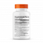 Doctor's Best - Calm-Z with Zembrin - 25 mg - 60 v-caps
