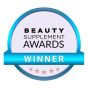 Kollagenblend – Pink Grapefruit – 40 portioner – Med C-vitamin og bl.a. biotin – Plent Beauty Blend