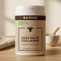 Bone Broth Collagen Økologisk - 3x300g - Big Food
