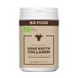 Bone Broth Collagen Økologisk – 300 g – Big Food