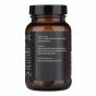 KiKi Health - Chaga Extract, Organic – 60 VegiCaps