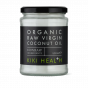 Kiki Health - Coconut Oil - 500 ml.