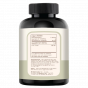 Real Roots – Okselever 500 mg – 180 kapsler – 100% frysetørret