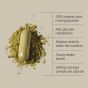 Kiki Health - Moringa Leaf - 120 vcaps