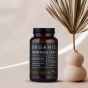 Kiki Health - Moringa Leaf - 120 vcaps