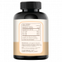 Real Roots - Organmix - 180 Capsules - 500mg 