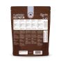 Risprotein Chokolade – 800 g (40 portioner) | Vegansk proteinpulver med fyldig chokoladesmag - Plantforce