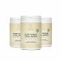 plent beauty care bundle of 3 - tropical pineapple 