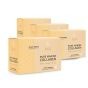 Pure Marine Collageen +C - Citrus Lemonade - 4x30 sachets (3+1 Free)