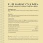 Pure Marine Collagen +C - Tropical Pineapple - 30 Sachets