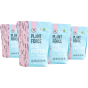 Plantforce Risprotein BIO Neutral (800 g | 40 portioner) – Black Friday Deal – 3 + 1 GRATIS