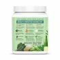 Sunwarrior - Beauty Greens Collagen Booster - Piña Colada - 300 g