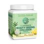 Sunwarrior - Beauty Greens Collagen Booster - Piña Colada - 300 g