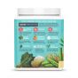 Sunwarrior - Collagen Peptides - 500g (Vanilla)