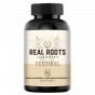 real roots - Testikel Capsules – 100% Runderkracht voor Energie & Balans