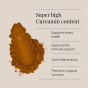 Kiki Health – Gurkemeje (Kurkuma) Pulver – 150 gram