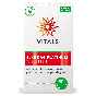 Vitals – Elke Dag Platinum, 60 Tabletter – Opdateret