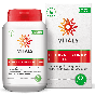 Vitals – Elke Dag Platinum, 60 Tabletter – Opdateret