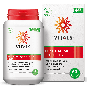 Vitals – Hver Dag 50+ – Tabletter – Opdateret – 60 stk.