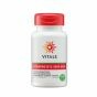 Vitals - Vitamin B12 - 100 Lozenges (2000 mcg)
