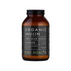 Kiki Health – Blue Agave Inulin Powder – 250 grams