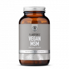 Plantforce - Vegan MSM - 200 capsules (800 mg)