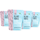 Plantforce Risprotein BIO Neutral (800 g | 40 portioner) – Black Friday Deal – 3 + 1 GRATIS