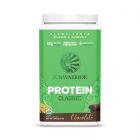 Sunwarrior - Classic Protein – 750g (Chocolate)