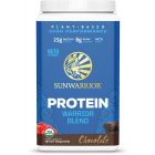 Sunwarrior - Warrior Blend Proteine - Chocolade - 750 g
