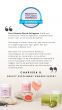 Kollagenblend – Pink Grapefruit – 40 portioner – Med C-vitamin og bl.a. biotin – Plent Beauty Blend