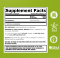 Arthur Andrew - Serretia (Serrapeptase) - 180 capsules (bundle of 3)