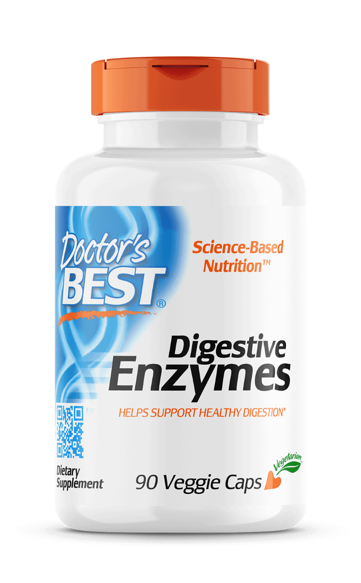 Balincer-Enzyme Améliore la Digestion, Absorption des Nutriments Digestifs  Gut, Vessie, Gaz et Mauvaise Haleine - AliExpress