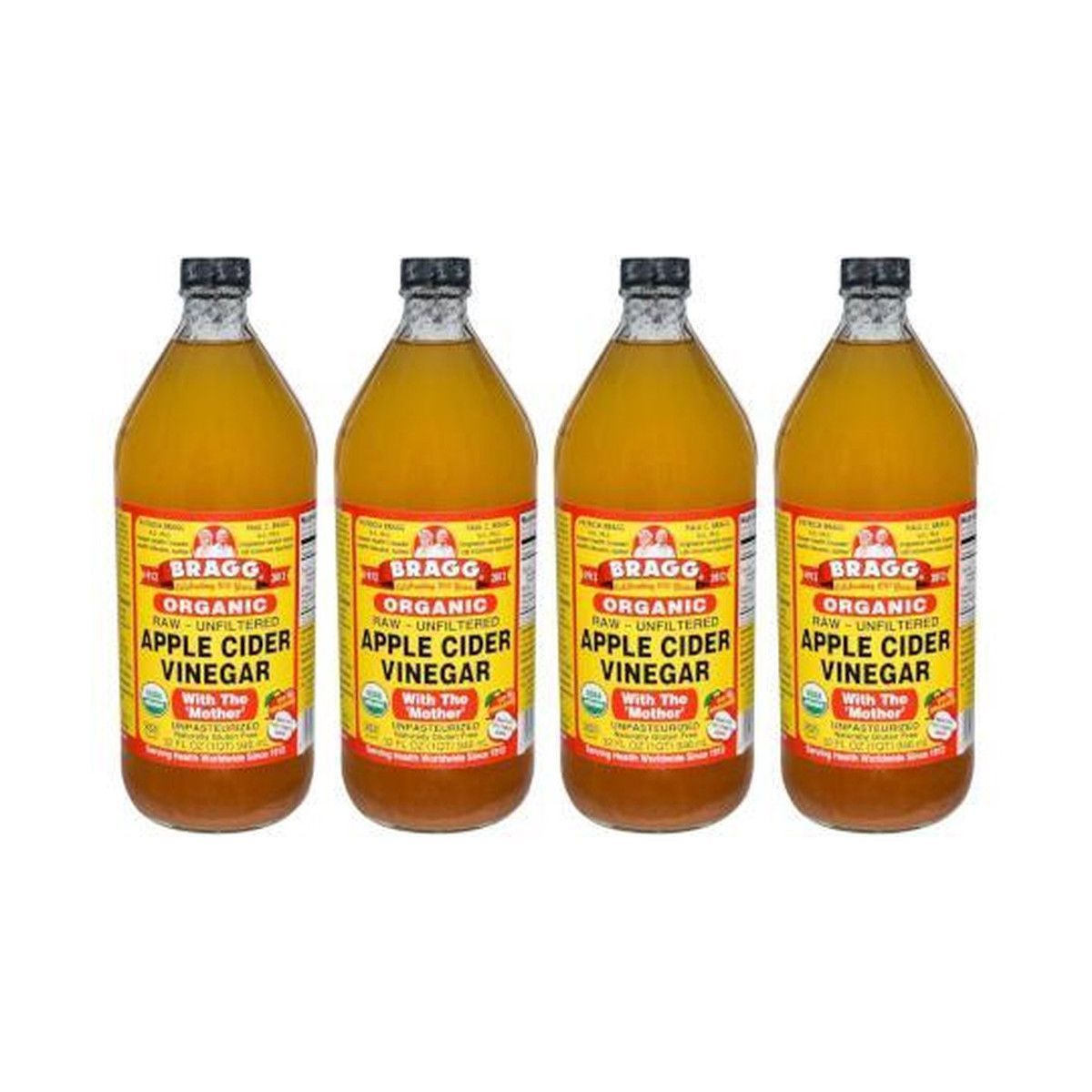 Bragg Apple Cider Vinegar 946 ml Bundle | Buy Now Bragg Apple Cider Vinegar 946 ml Bundle | Buy Now