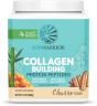 Sunwarrior - Collageen Building Protein Peptides - Churro - 500 g