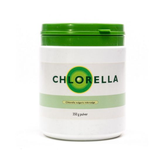 ALGOMED® Chlorella Powder Buy Now